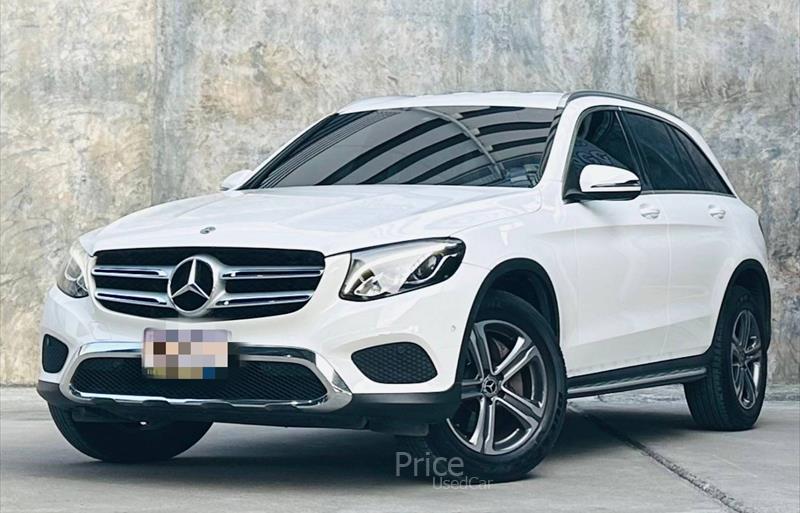 รถอเนกประสงค์มือสอง MERCEDES BENZ GL-CLASS รถปี 2019 รถอเนกประสงค์มือสอง MERCEDES BENZ GL-CLASS รถปี 2019