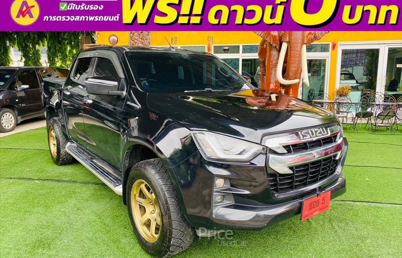 ขายรถกระบะมือสอง-isuzu-อีซูซุ-d-max-ดีแมคซ์-รถปี2021-รหัส84209-3669af8e.jpg ขายรถกระบะมือสอง-isuzu-อีซูซุ-d-max-ดีแมคซ์-รถปี2021-รหัส84209-3669af8e.jpg