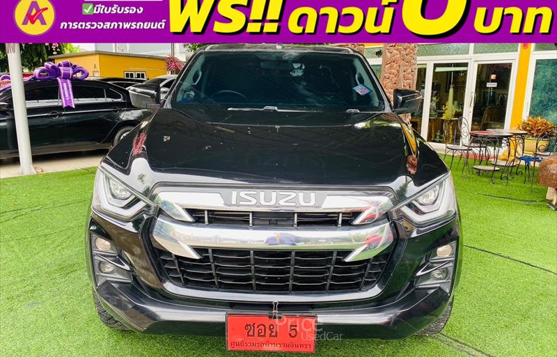 ขายรถกระบะมือสอง-isuzu-อีซูซุ-d-max-ดีแมคซ์-รถปี2021-รหัส84209-bb338209.jpg ขายรถกระบะมือสอง-isuzu-อีซูซุ-d-max-ดีแมคซ์-รถปี2021-รหัส84209-bb338209.jpg