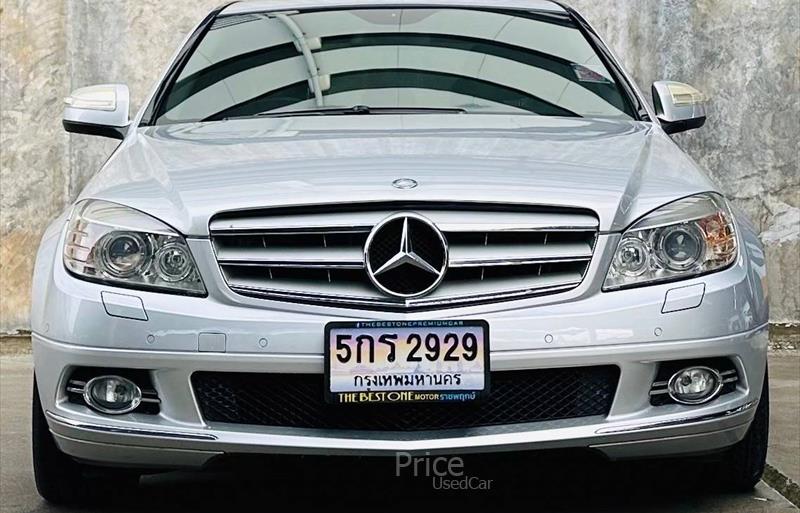 ขายรถเก๋งมือสอง-mercedes-benz-เมอร์เซเดสเบนซ์-c200-kompressor-รถปี2008-รหัส84215-1237cd65.jpg ขายรถเก๋งมือสอง-mercedes-benz-เมอร์เซเดสเบนซ์-c200-kompressor-รถปี2008-รหัส84215-1237cd65.jpg