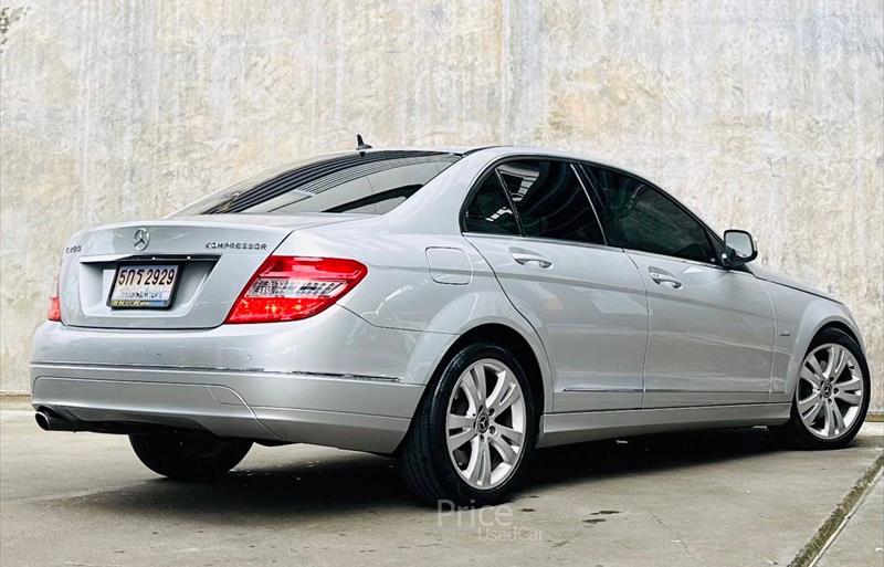 ขายรถเก๋งมือสอง-mercedes-benz-เมอร์เซเดสเบนซ์-c200-kompressor-รถปี2008-รหัส84215-9f1e166b.jpg ขายรถเก๋งมือสอง-mercedes-benz-เมอร์เซเดสเบนซ์-c200-kompressor-รถปี2008-รหัส84215-9f1e166b.jpg