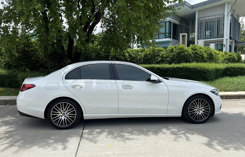 ขายรถเก๋งมือสอง-mercedes-benz-เมอร์เซเดสเบนซ์-c220-รถปี2022-รหัส84221-67adc31d.jpg ขายรถเก๋งมือสอง-mercedes-benz-เมอร์เซเดสเบนซ์-c220-รถปี2022-รหัส84221-67adc31d.jpg