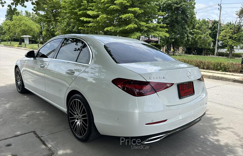 ขายรถเก๋งมือสอง-mercedes-benz-เมอร์เซเดสเบนซ์-c220-รถปี2022-รหัส84221-80b08f71.jpg ขายรถเก๋งมือสอง-mercedes-benz-เมอร์เซเดสเบนซ์-c220-รถปี2022-รหัส84221-80b08f71.jpg