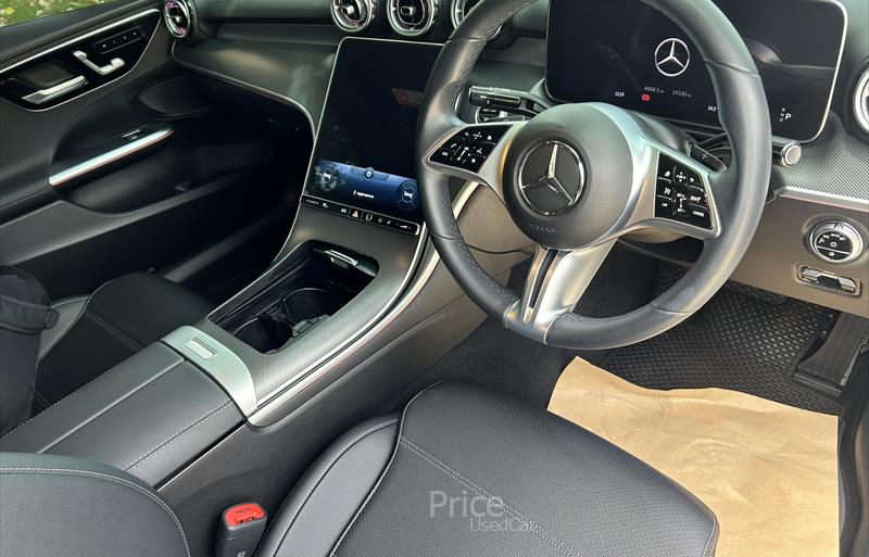 ขายรถเก๋งมือสอง-mercedes-benz-เมอร์เซเดสเบนซ์-c220-รถปี2022-รหัส84221-8c6a098a.jpg ขายรถเก๋งมือสอง-mercedes-benz-เมอร์เซเดสเบนซ์-c220-รถปี2022-รหัส84221-8c6a098a.jpg