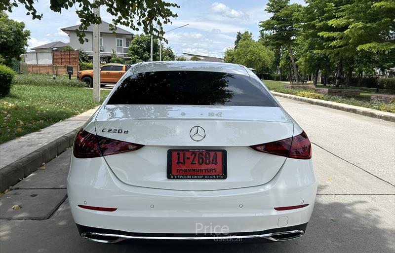 ขายรถเก๋งมือสอง-mercedes-benz-เมอร์เซเดสเบนซ์-c220-รถปี2022-รหัส84221-9798d11e.jpg ขายรถเก๋งมือสอง-mercedes-benz-เมอร์เซเดสเบนซ์-c220-รถปี2022-รหัส84221-9798d11e.jpg