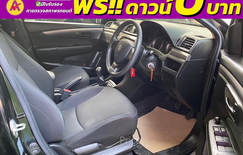 ขายรถเก๋งมือสอง-suzuki-ซูซูกิ-ciaz-ซีแอสซ์-รถปี2022-รหัส84233-11f019c7.jpg ขายรถเก๋งมือสอง-suzuki-ซูซูกิ-ciaz-ซีแอสซ์-รถปี2022-รหัส84233-11f019c7.jpg