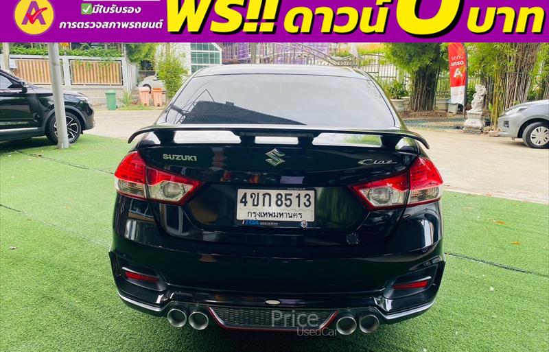 ขายรถเก๋งมือสอง-suzuki-ซูซูกิ-ciaz-ซีแอสซ์-รถปี2022-รหัส84233-2452809f.jpg ขายรถเก๋งมือสอง-suzuki-ซูซูกิ-ciaz-ซีแอสซ์-รถปี2022-รหัส84233-2452809f.jpg