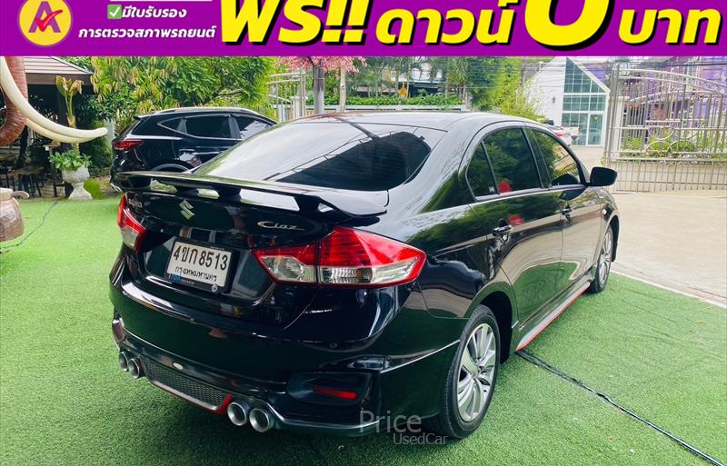 ขายรถเก๋งมือสอง-suzuki-ซูซูกิ-ciaz-ซีแอสซ์-รถปี2022-รหัส84233-51d977de.jpg ขายรถเก๋งมือสอง-suzuki-ซูซูกิ-ciaz-ซีแอสซ์-รถปี2022-รหัส84233-51d977de.jpg