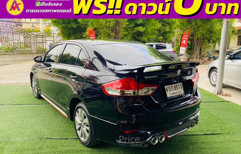 ขายรถเก๋งมือสอง-suzuki-ซูซูกิ-ciaz-ซีแอสซ์-รถปี2022-รหัส84233-86924420.jpg ขายรถเก๋งมือสอง-suzuki-ซูซูกิ-ciaz-ซีแอสซ์-รถปี2022-รหัส84233-86924420.jpg