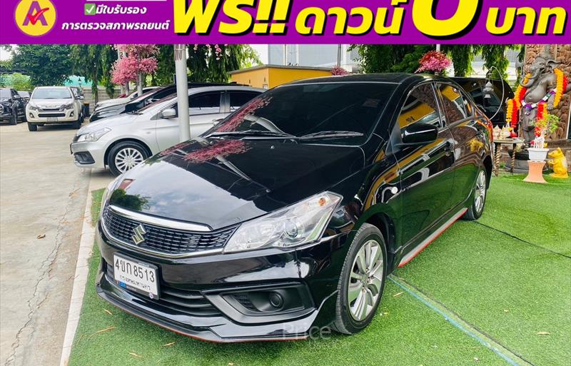 ขายรถเก๋งมือสอง-suzuki-ซูซูกิ-ciaz-ซีแอสซ์-รถปี2022-รหัส84233-8989af0a.jpg ขายรถเก๋งมือสอง-suzuki-ซูซูกิ-ciaz-ซีแอสซ์-รถปี2022-รหัส84233-8989af0a.jpg