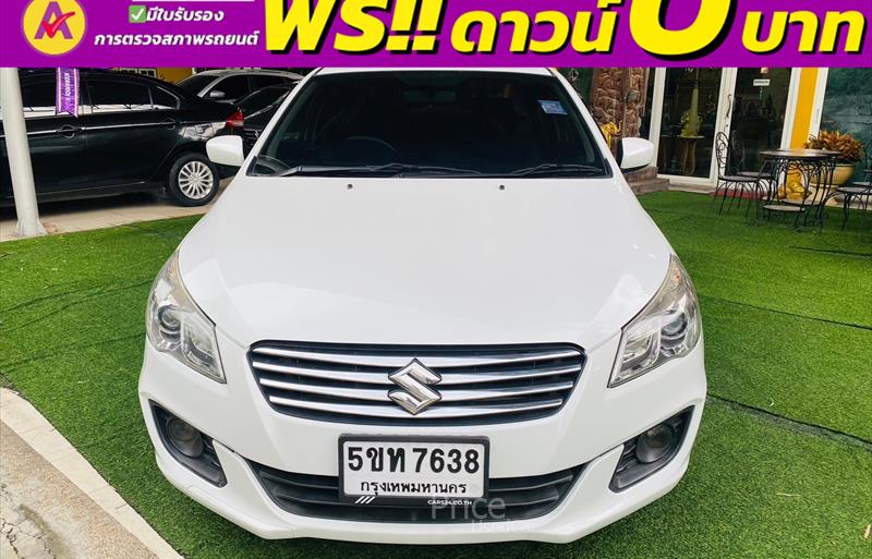 ขายรถเก๋งมือสอง-suzuki-ซูซูกิ-ciaz-ซีแอสซ์-รถปี2018-รหัส84234-0a484a53.jpg ขายรถเก๋งมือสอง-suzuki-ซูซูกิ-ciaz-ซีแอสซ์-รถปี2018-รหัส84234-0a484a53.jpg
