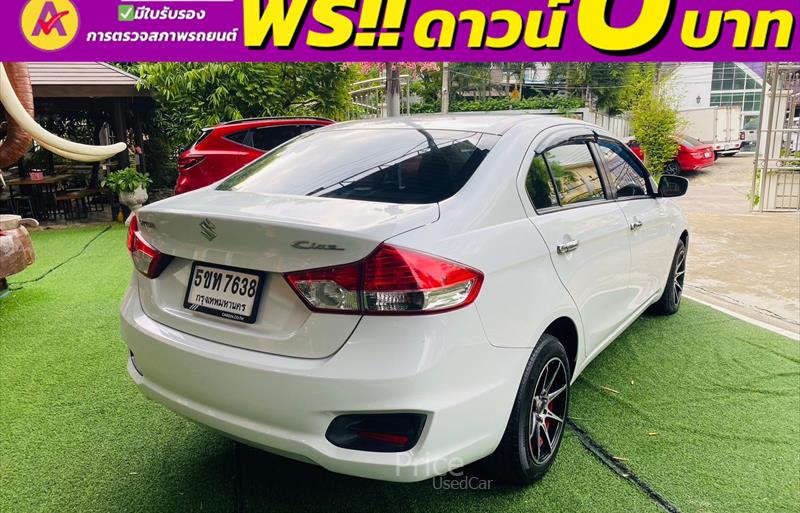 ขายรถเก๋งมือสอง-suzuki-ซูซูกิ-ciaz-ซีแอสซ์-รถปี2018-รหัส84234-bb899ffd.jpg ขายรถเก๋งมือสอง-suzuki-ซูซูกิ-ciaz-ซีแอสซ์-รถปี2018-รหัส84234-bb899ffd.jpg