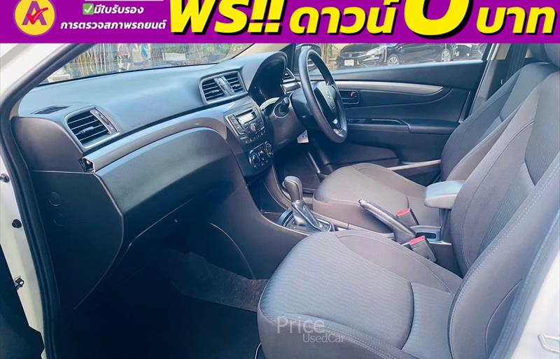 ขายรถเก๋งมือสอง-suzuki-ซูซูกิ-ciaz-ซีแอสซ์-รถปี2018-รหัส84234-c5bb5b2a.jpg ขายรถเก๋งมือสอง-suzuki-ซูซูกิ-ciaz-ซีแอสซ์-รถปี2018-รหัส84234-c5bb5b2a.jpg