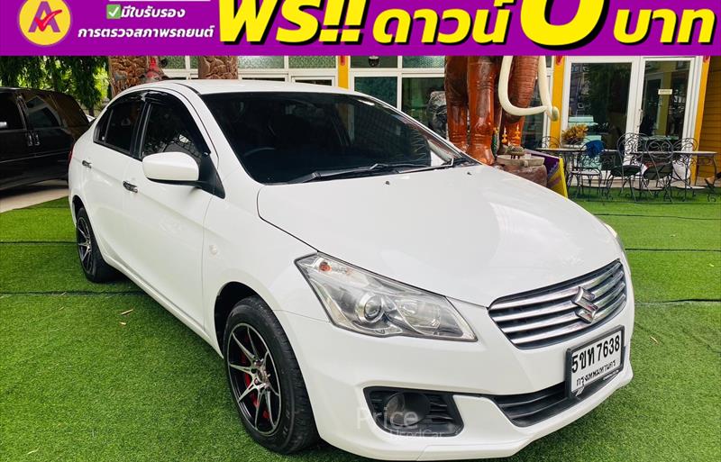 ขายรถเก๋งมือสอง-suzuki-ซูซูกิ-ciaz-ซีแอสซ์-รถปี2018-รหัส84234-f0a0333a.jpg ขายรถเก๋งมือสอง-suzuki-ซูซูกิ-ciaz-ซีแอสซ์-รถปี2018-รหัส84234-f0a0333a.jpg