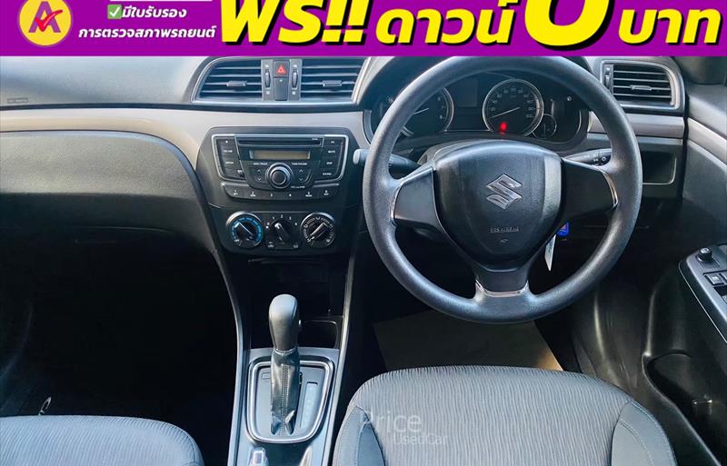ขายรถเก๋งมือสอง-suzuki-ซูซูกิ-ciaz-ซีแอสซ์-รถปี2018-รหัส84234-fdfc4c5a.jpg ขายรถเก๋งมือสอง-suzuki-ซูซูกิ-ciaz-ซีแอสซ์-รถปี2018-รหัส84234-fdfc4c5a.jpg