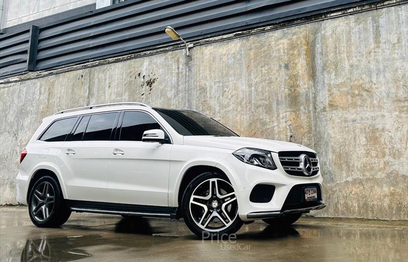 ขายรถเก๋งมือสอง-mercedes-benz-เมอร์เซเดสเบนซ์-gls350-รถปี2016-รหัส84237-32ac7959.jpg ขายรถเก๋งมือสอง-mercedes-benz-เมอร์เซเดสเบนซ์-gls350-รถปี2016-รหัส84237-32ac7959.jpg