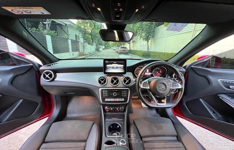 ขายรถเก๋งมือสอง-mercedes-benz-เมอร์เซเดสเบนซ์-cla250-amg-ซีแอลเอสองห้าศูนย์-เอเอ็มจี-รถปี2017-รหัส84238-10187f7d.jpg ขายรถเก๋งมือสอง-mercedes-benz-เมอร์เซเดสเบนซ์-cla250-amg-ซีแอลเอสองห้าศูนย์-เอเอ็มจี-รถปี2017-รหัส84238-10187f7d.jpg