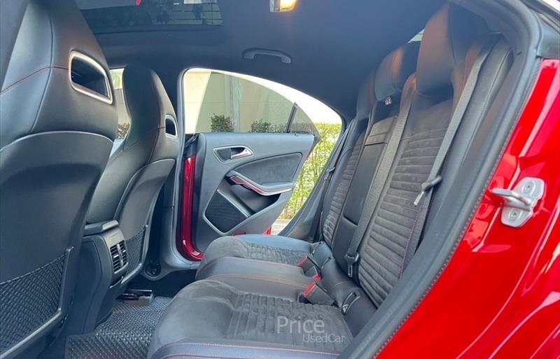 ขายรถเก๋งมือสอง-mercedes-benz-เมอร์เซเดสเบนซ์-cla250-amg-ซีแอลเอสองห้าศูนย์-เอเอ็มจี-รถปี2017-รหัส84238-25d954bc.jpg ขายรถเก๋งมือสอง-mercedes-benz-เมอร์เซเดสเบนซ์-cla250-amg-ซีแอลเอสองห้าศูนย์-เอเอ็มจี-รถปี2017-รหัส84238-25d954bc.jpg