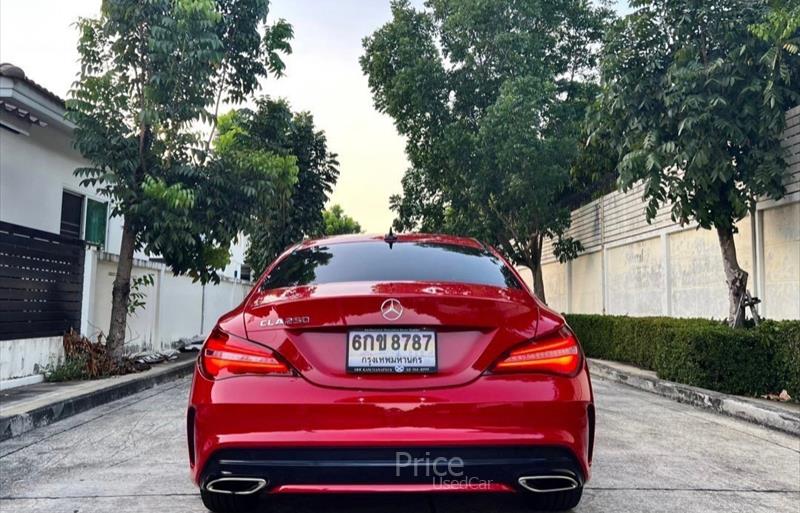 ขายรถเก๋งมือสอง-mercedes-benz-เมอร์เซเดสเบนซ์-cla250-amg-ซีแอลเอสองห้าศูนย์-เอเอ็มจี-รถปี2017-รหัส84238-74b51d2e.jpg ขายรถเก๋งมือสอง-mercedes-benz-เมอร์เซเดสเบนซ์-cla250-amg-ซีแอลเอสองห้าศูนย์-เอเอ็มจี-รถปี2017-รหัส84238-74b51d2e.jpg