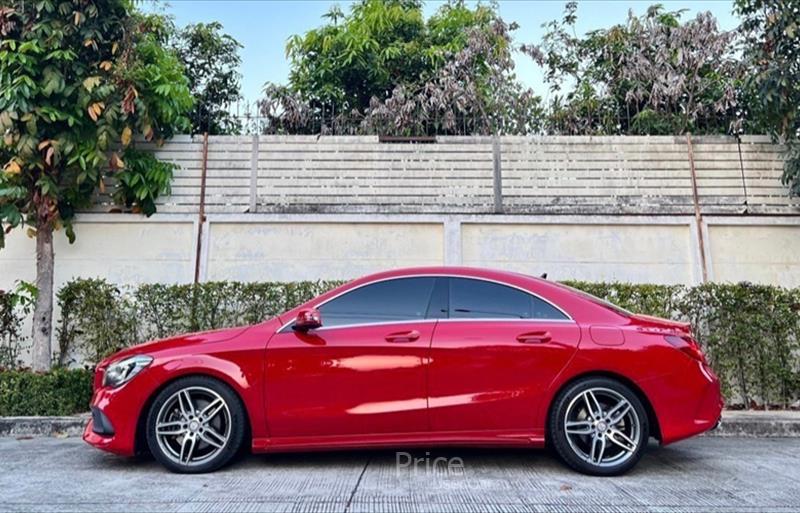 ขายรถเก๋งมือสอง-mercedes-benz-เมอร์เซเดสเบนซ์-cla250-amg-ซีแอลเอสองห้าศูนย์-เอเอ็มจี-รถปี2017-รหัส84238-efc2b380.jpg ขายรถเก๋งมือสอง-mercedes-benz-เมอร์เซเดสเบนซ์-cla250-amg-ซีแอลเอสองห้าศูนย์-เอเอ็มจี-รถปี2017-รหัส84238-efc2b380.jpg