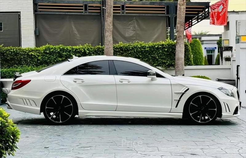 ขายรถเก๋งมือสอง-mercedes-benz-เมอร์เซเดสเบนซ์-cls250-cdi-amg-รถปี2013-รหัส84239-77e17726.jpg ขายรถเก๋งมือสอง-mercedes-benz-เมอร์เซเดสเบนซ์-cls250-cdi-amg-รถปี2013-รหัส84239-77e17726.jpg