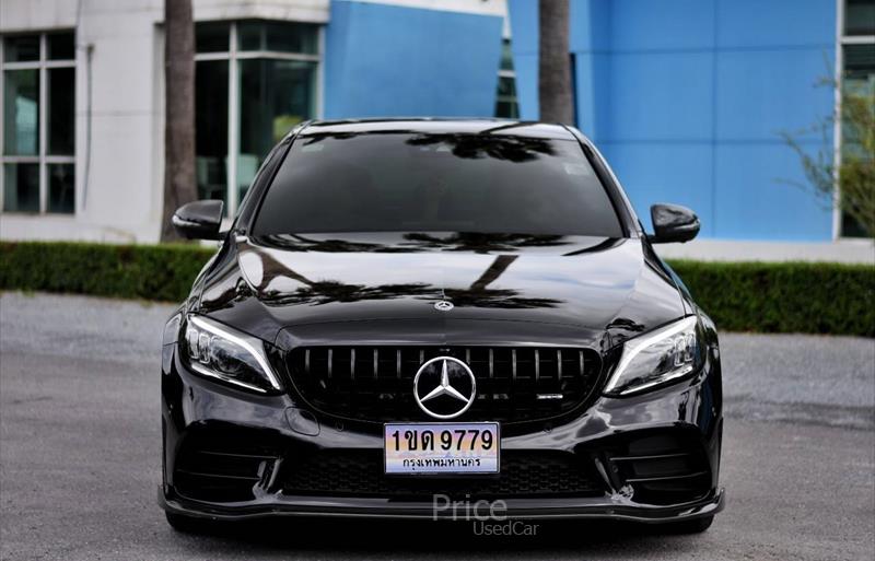 ขายรถเก๋งมือสอง-mercedes-benz-เมอร์เซเดสเบนซ์-c220-รถปี2019-รหัส84240-19e82b28.jpg ขายรถเก๋งมือสอง-mercedes-benz-เมอร์เซเดสเบนซ์-c220-รถปี2019-รหัส84240-19e82b28.jpg