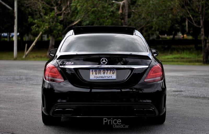 ขายรถเก๋งมือสอง-mercedes-benz-เมอร์เซเดสเบนซ์-c220-รถปี2019-รหัส84240-6f93675b.jpg ขายรถเก๋งมือสอง-mercedes-benz-เมอร์เซเดสเบนซ์-c220-รถปี2019-รหัส84240-6f93675b.jpg