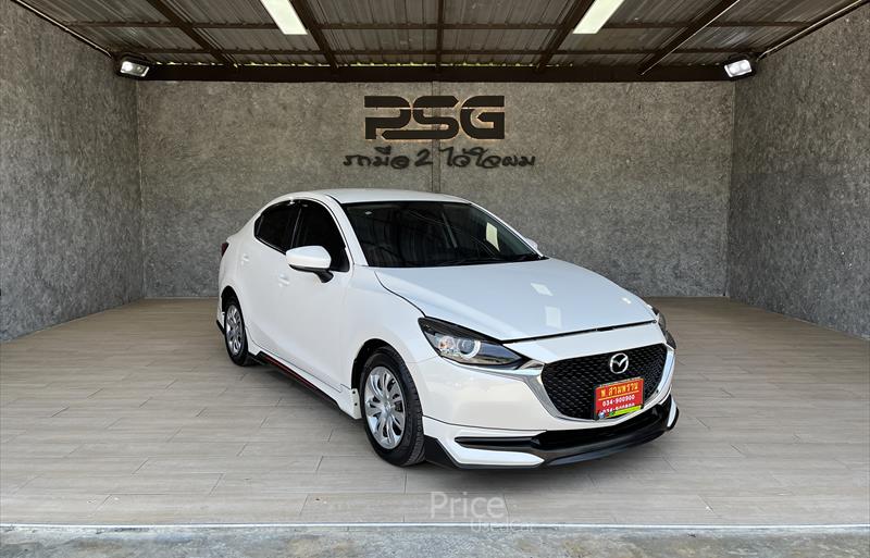 ขายรถเก๋งมือสอง-mazda-มาสด้า-2-สอง-รถปี2020-รหัส84253-b5125648.jpg ขายรถเก๋งมือสอง-mazda-มาสด้า-2-สอง-รถปี2020-รหัส84253-b5125648.jpg