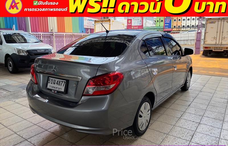 ขายรถเก๋งมือสอง-mitsubishi-มิตซูบิชิ-attrage-แอทราจ-รถปี2019-รหัส84262-0d8ac931.jpg ขายรถเก๋งมือสอง-mitsubishi-มิตซูบิชิ-attrage-แอทราจ-รถปี2019-รหัส84262-0d8ac931.jpg