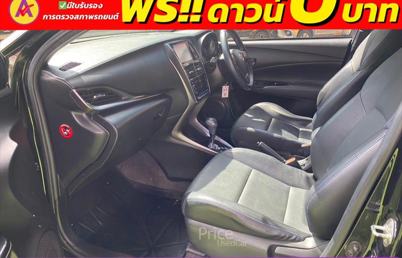 ขายรถเก๋งมือสอง-toyota-โตโยต้า-yaris-ยาริส-รถปี2021-รหัส84273-a7f9d05f.jpg ขายรถเก๋งมือสอง-toyota-โตโยต้า-yaris-ยาริส-รถปี2021-รหัส84273-a7f9d05f.jpg