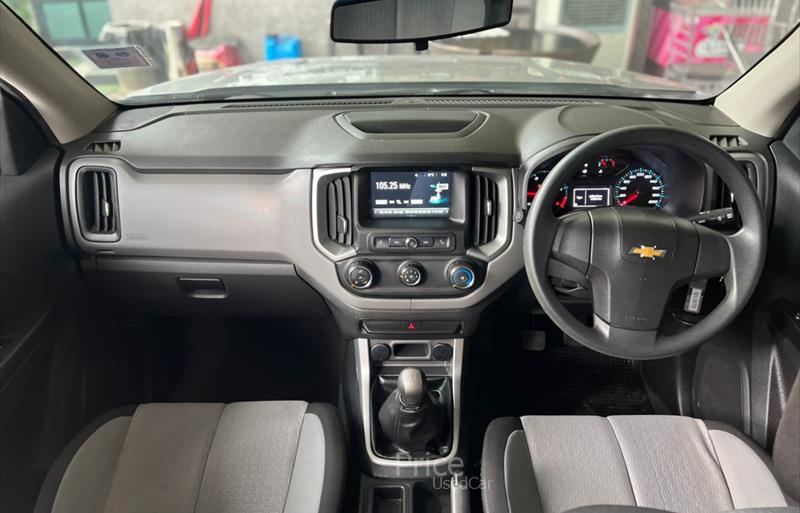 ขายรถกระบะมือสอง-chevrolet-เชฟโรเลต-colorado-โคโลราโด-รถปี2018-รหัส84293-604299f8.jpg ขายรถกระบะมือสอง-chevrolet-เชฟโรเลต-colorado-โคโลราโด-รถปี2018-รหัส84293-604299f8.jpg