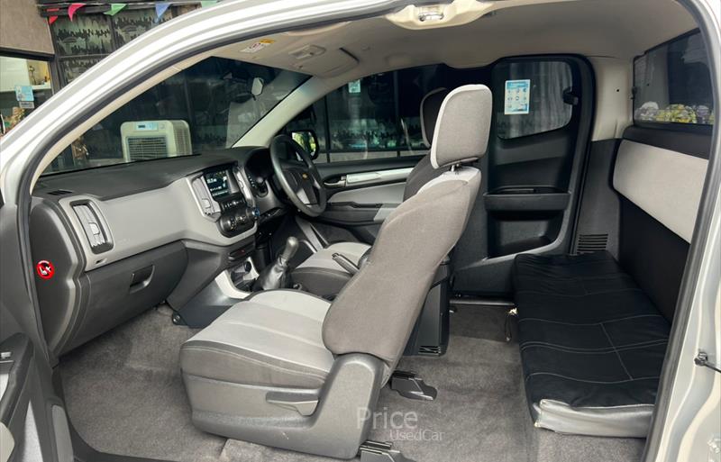 ขายรถกระบะมือสอง-chevrolet-เชฟโรเลต-colorado-โคโลราโด-รถปี2018-รหัส84293-d22fc25d.jpg ขายรถกระบะมือสอง-chevrolet-เชฟโรเลต-colorado-โคโลราโด-รถปี2018-รหัส84293-d22fc25d.jpg