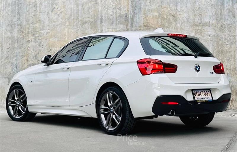 ขายรถเก๋งมือสอง-bmw-บีเอ็มดับบลิว-118i-รถปี2018-รหัส84294-9809f320.jpg ขายรถเก๋งมือสอง-bmw-บีเอ็มดับบลิว-118i-รถปี2018-รหัส84294-9809f320.jpg