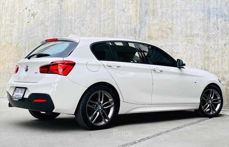 ขายรถเก๋งมือสอง-bmw-บีเอ็มดับบลิว-118i-รถปี2018-รหัส84294-b898fb6d.jpg ขายรถเก๋งมือสอง-bmw-บีเอ็มดับบลิว-118i-รถปี2018-รหัส84294-b898fb6d.jpg