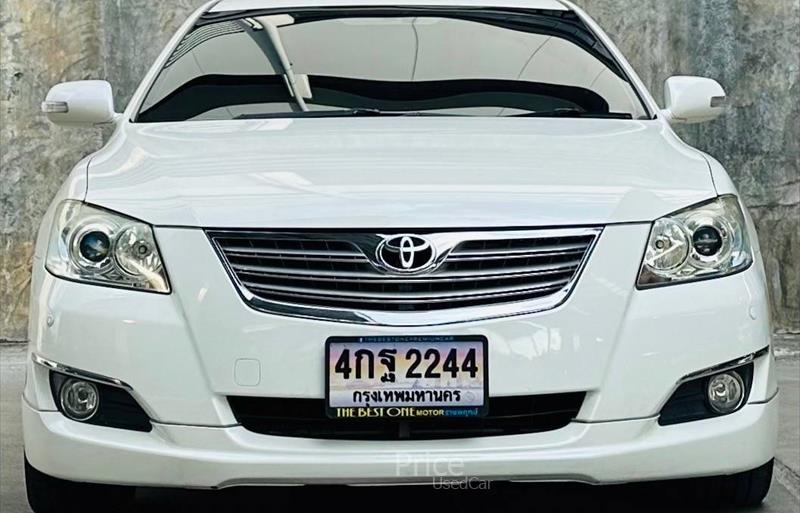 ขายรถเก๋งมือสอง-toyota-โตโยต้า-camry-คัมรี่-รถปี2009-รหัส84299-351eb9c9.jpg ขายรถเก๋งมือสอง-toyota-โตโยต้า-camry-คัมรี่-รถปี2009-รหัส84299-351eb9c9.jpg