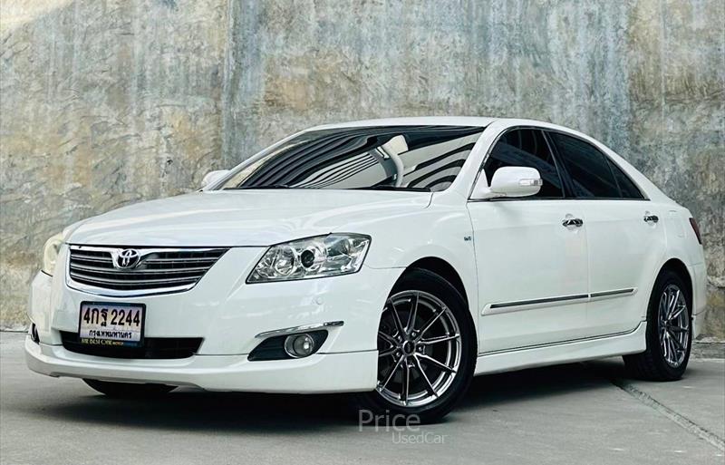 ขายรถเก๋งมือสอง-toyota-โตโยต้า-camry-คัมรี่-รถปี2009-รหัส84299-81f78fed.jpg ขายรถเก๋งมือสอง-toyota-โตโยต้า-camry-คัมรี่-รถปี2009-รหัส84299-81f78fed.jpg