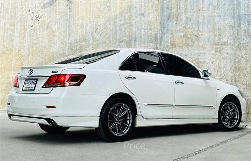 ขายรถเก๋งมือสอง-toyota-โตโยต้า-camry-คัมรี่-รถปี2009-รหัส84299-c443104c.jpg ขายรถเก๋งมือสอง-toyota-โตโยต้า-camry-คัมรี่-รถปี2009-รหัส84299-c443104c.jpg