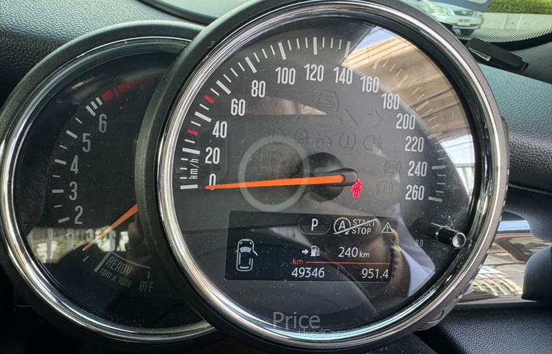 ขายรถเก๋งมือสอง mini cooper รถปี2016 รหัส 84308-รูปที่2 ขายรถเก๋งมือสอง mini cooper รถปี2016 รหัส 84308-รูปที่2