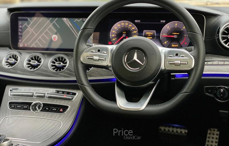 ขายรถเก๋งมือสอง mercedes-benz cls-class รถปี2019 รหัส 84311-รูปที่8 ขายรถเก๋งมือสอง mercedes-benz cls-class รถปี2019 รหัส 84311-รูปที่8