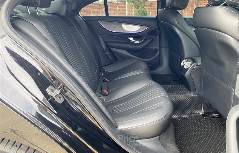 ขายรถเก๋งมือสอง mercedes-benz cls-class รถปี2019 รหัส 84311-รูปที่12 ขายรถเก๋งมือสอง mercedes-benz cls-class รถปี2019 รหัส 84311-รูปที่12