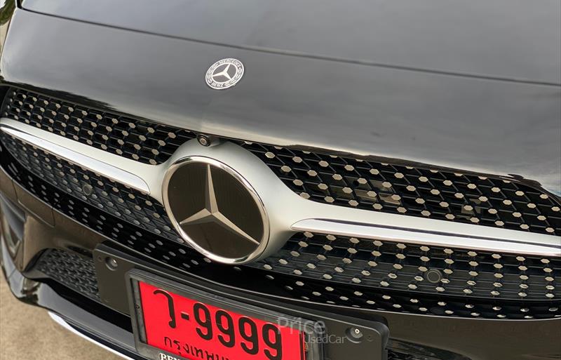ขายรถเก๋งมือสอง mercedes-benz cls-class รถปี2019 รหัส 84311-รูปที่5 ขายรถเก๋งมือสอง mercedes-benz cls-class รถปี2019 รหัส 84311-รูปที่5