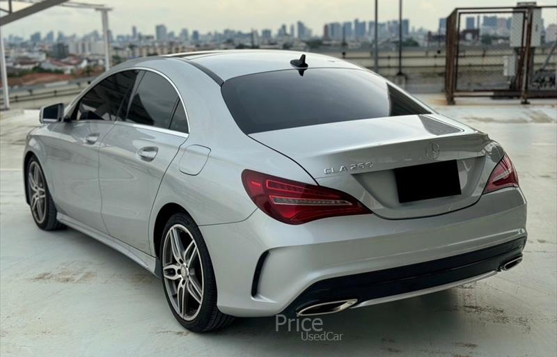 ขายรถเก๋งมือสอง-mercedes-benz-เมอร์เซเดสเบนซ์-cla250-amg-ซีแอลเอสองห้าศูนย์-เอเอ็มจี-รถปี2016-รหัส84313-072ea8cc.jpg ขายรถเก๋งมือสอง-mercedes-benz-เมอร์เซเดสเบนซ์-cla250-amg-ซีแอลเอสองห้าศูนย์-เอเอ็มจี-รถปี2016-รหัส84313-072ea8cc.jpg