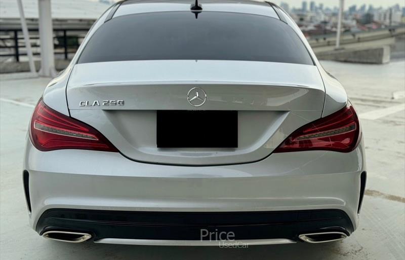 ขายรถเก๋งมือสอง-mercedes-benz-เมอร์เซเดสเบนซ์-cla250-amg-ซีแอลเอสองห้าศูนย์-เอเอ็มจี-รถปี2016-รหัส84313-367f3553.jpg ขายรถเก๋งมือสอง-mercedes-benz-เมอร์เซเดสเบนซ์-cla250-amg-ซีแอลเอสองห้าศูนย์-เอเอ็มจี-รถปี2016-รหัส84313-367f3553.jpg