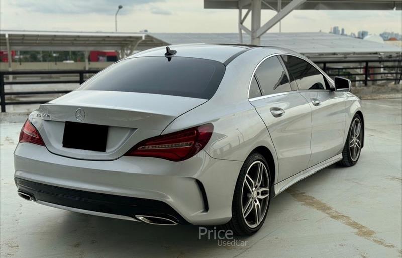 ขายรถเก๋งมือสอง-mercedes-benz-เมอร์เซเดสเบนซ์-cla250-amg-ซีแอลเอสองห้าศูนย์-เอเอ็มจี-รถปี2016-รหัส84313-c82f5149.jpg ขายรถเก๋งมือสอง-mercedes-benz-เมอร์เซเดสเบนซ์-cla250-amg-ซีแอลเอสองห้าศูนย์-เอเอ็มจี-รถปี2016-รหัส84313-c82f5149.jpg