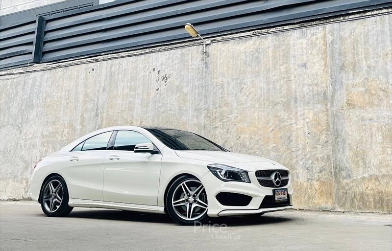 ขายรถเก๋งมือสอง-mercedes-benz-เมอร์เซเดสเบนซ์-cla250-amg-ซีแอลเอสองห้าศูนย์-เอเอ็มจี-รถปี2015-รหัส84317-47ced953.jpg ขายรถเก๋งมือสอง-mercedes-benz-เมอร์เซเดสเบนซ์-cla250-amg-ซีแอลเอสองห้าศูนย์-เอเอ็มจี-รถปี2015-รหัส84317-47ced953.jpg