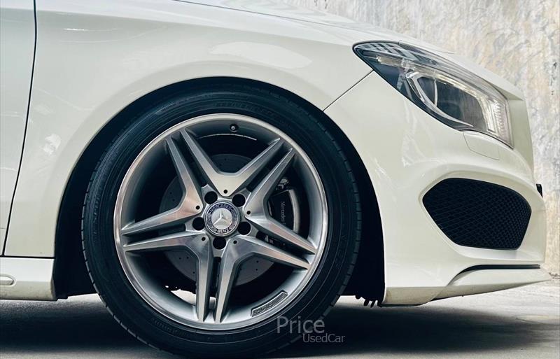 ขายรถเก๋งมือสอง-mercedes-benz-เมอร์เซเดสเบนซ์-cla250-amg-ซีแอลเอสองห้าศูนย์-เอเอ็มจี-รถปี2015-รหัส84317-5999dd16.jpg ขายรถเก๋งมือสอง-mercedes-benz-เมอร์เซเดสเบนซ์-cla250-amg-ซีแอลเอสองห้าศูนย์-เอเอ็มจี-รถปี2015-รหัส84317-5999dd16.jpg