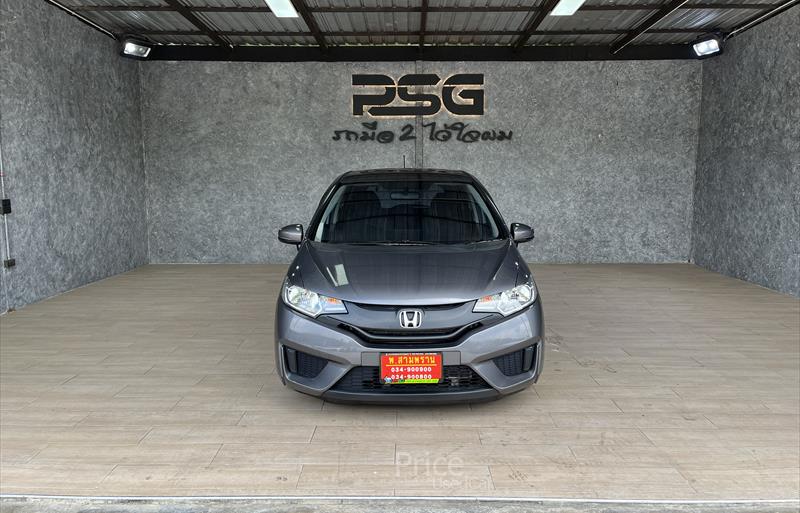 ขายรถเก๋งมือสอง-honda-ฮอนด้า-jazz-แจ๊ส-รถปี2016-รหัส84321-ea8fd842.jpg ขายรถเก๋งมือสอง-honda-ฮอนด้า-jazz-แจ๊ส-รถปี2016-รหัส84321-ea8fd842.jpg