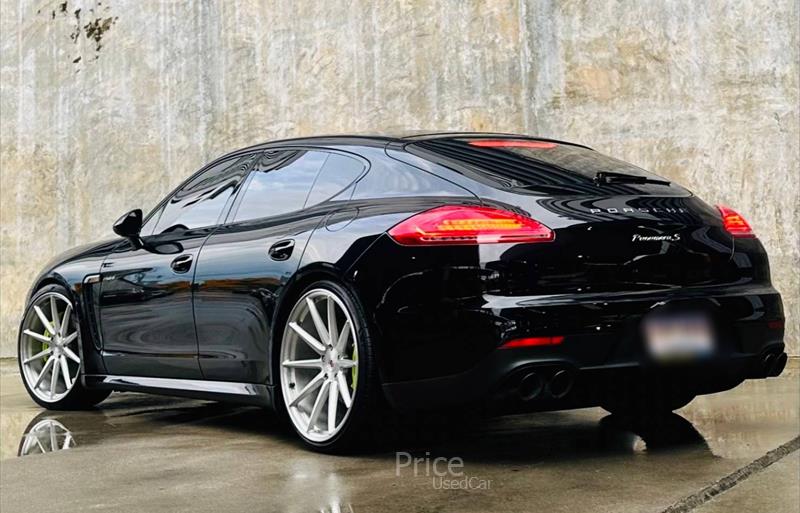 ขายรถเก๋งมือสอง-porsche-ปอร์เช่-panamera-รถปี2015-รหัส84331-0b3b0f8e.jpg ขายรถเก๋งมือสอง-porsche-ปอร์เช่-panamera-รถปี2015-รหัส84331-0b3b0f8e.jpg