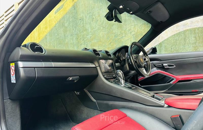 ขายรถเก๋งมือสอง-porsche-ปอร์เช่-cayman-รถปี2018-รหัส84332-153f1cbc.jpg ขายรถเก๋งมือสอง-porsche-ปอร์เช่-cayman-รถปี2018-รหัส84332-153f1cbc.jpg