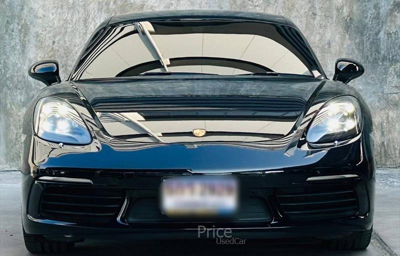 ขายรถเก๋งมือสอง-porsche-ปอร์เช่-cayman-รถปี2018-รหัส84332-68dfe6b9.jpg ขายรถเก๋งมือสอง-porsche-ปอร์เช่-cayman-รถปี2018-รหัส84332-68dfe6b9.jpg